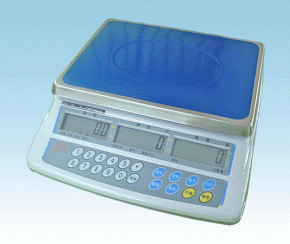 AHC-3電子計(jì)數(shù)計(jì)重秤