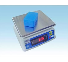 DW防潮電子計重秤